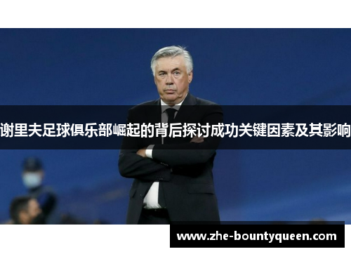 谢里夫足球俱乐部崛起的背后探讨成功关键因素及其影响 谢里夫足球俱乐部崛起的背后探讨成功关键因素及其影响