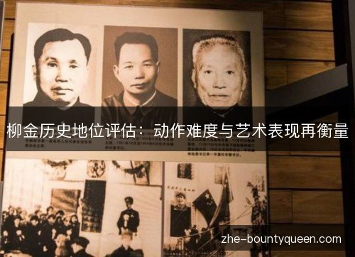 柳金历史地位评估：动作难度与艺术表现再衡量